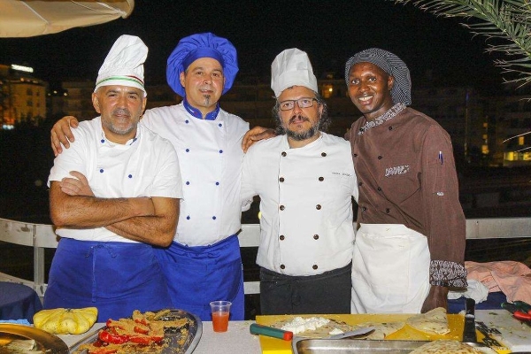 Hotel Waldorf Palace (Cattolica)